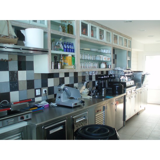 ΑΡΙΣΤΟΝ ΚΑΦΕ ΣΝΑΚ ΜΠΑΡ ΣΠΕΤΣΕΣ