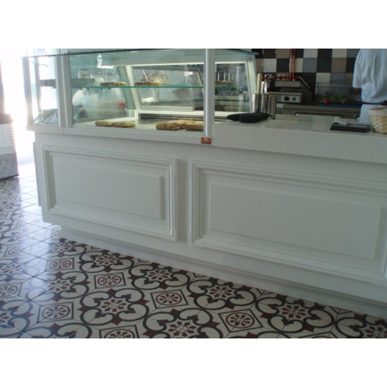 ΑΡΙΣΤΟΝ ΚΑΦΕ ΣΝΑΚ ΜΠΑΡ ΣΠΕΤΣΕΣ