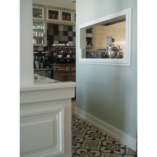 ΑΡΙΣΤΟΝ ΚΑΦΕ ΣΝΑΚ ΜΠΑΡ ΣΠΕΤΣΕΣ