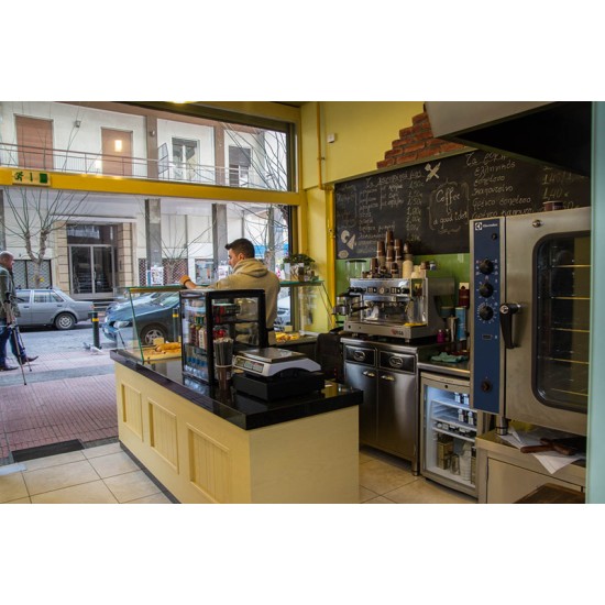 ΑΡΤΟΦΙΛΗ ΑΡΤΟΠΟΙΕΙΟ ΚΕΡΑΜΕΙΚΟΣ