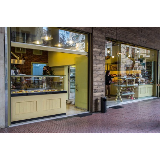 ΑΡΤΟΦΙΛΗ ΑΡΤΟΠΟΙΕΙΟ ΚΕΡΑΜΕΙΚΟΣ