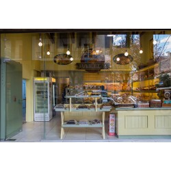 ΑΡΤΟΦΙΛΗ ΑΡΤΟΠΟΙΕΙΟ ΚΕΡΑΜΕΙΚΟΣ