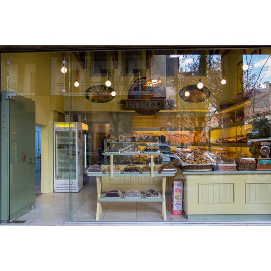 ΑΡΤΟΦΙΛΗ ΑΡΤΟΠΟΙΕΙΟ ΚΕΡΑΜΕΙΚΟΣ