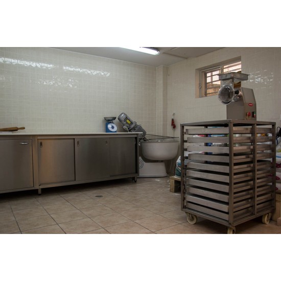 ΑΡΤΟΦΙΛΗ ΑΡΤΟΠΟΙΕΙΟ ΚΕΡΑΜΕΙΚΟΣ