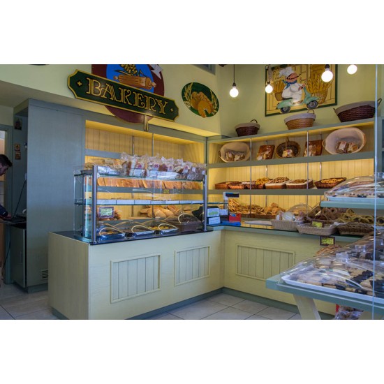 ΑΡΤΟΦΙΛΗ ΑΡΤΟΠΟΙΕΙΟ ΚΕΡΑΜΕΙΚΟΣ