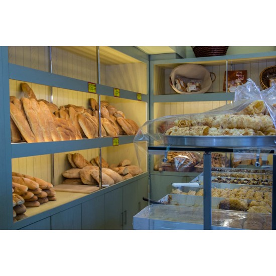 ΑΡΤΟΦΙΛΗ ΑΡΤΟΠΟΙΕΙΟ ΚΕΡΑΜΕΙΚΟΣ