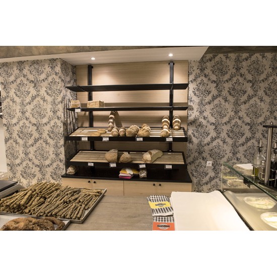 MINI MILL ΑΡΤΟΠΟΙΕΙΟ ΓΛΥΦΑΔΑ