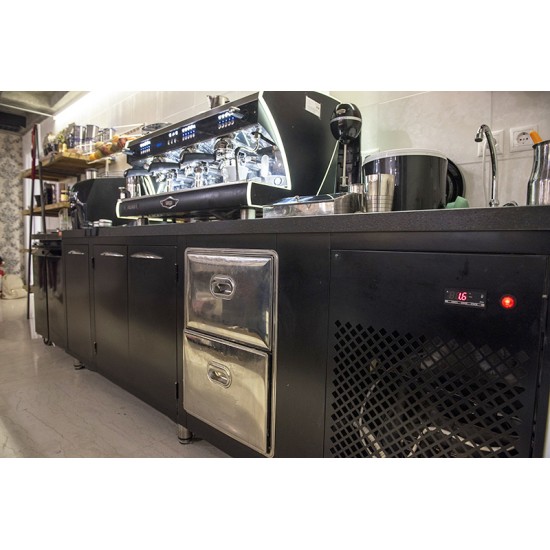 MINI MILL ΑΡΤΟΠΟΙΕΙΟ ΓΛΥΦΑΔΑ