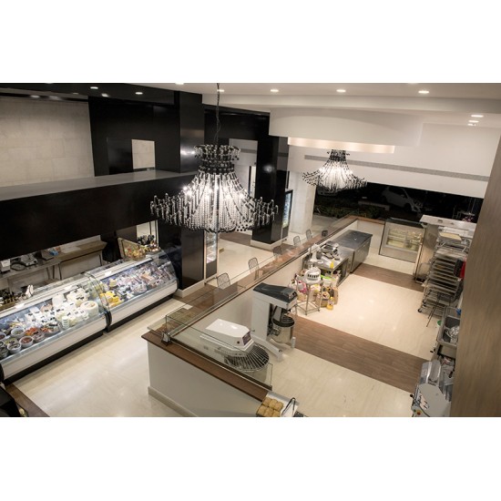 MINI MILL ΑΡΤΟΠΟΙΕΙΟ ΓΛΥΦΑΔΑ