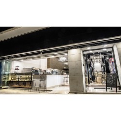 MINI MILL ΑΡΤΟΠΟΙΕΙΟ ΓΛΥΦΑΔΑ