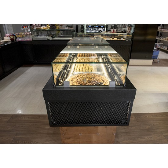 MINI MILL ΑΡΤΟΠΟΙΕΙΟ ΓΛΥΦΑΔΑ