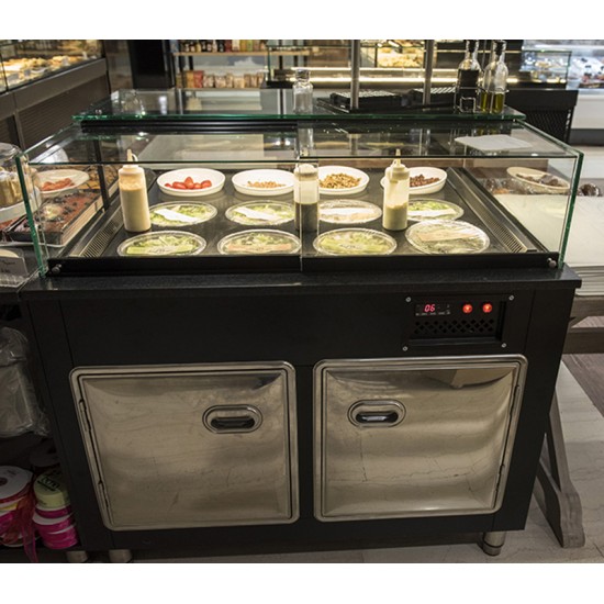 MINI MILL ΑΡΤΟΠΟΙΕΙΟ ΓΛΥΦΑΔΑ