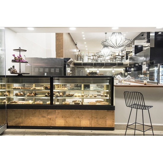 MINI MILL ΑΡΤΟΠΟΙΕΙΟ ΓΛΥΦΑΔΑ