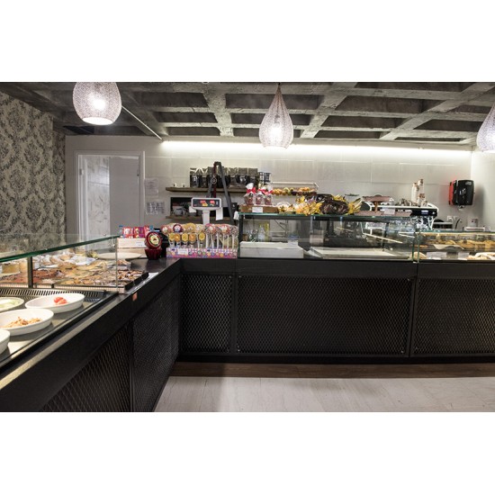 MINI MILL ΑΡΤΟΠΟΙΕΙΟ ΓΛΥΦΑΔΑ