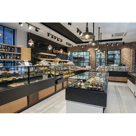 ΑΘΗΝΑΙΟΝ ΑΡΤΟΠΟΙΕΙΟ ΩΡΩΠΟΣ