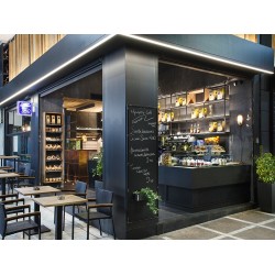 ΜΠΙΜΠΕΡΟ ΚΑΦΕ ΣΝΑΚ ΜΠΑΡ ΑΘΗΝΑ