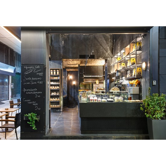 ΜΠΙΜΠΕΡΟ ΚΑΦΕ ΣΝΑΚ ΜΠΑΡ ΑΘΗΝΑ