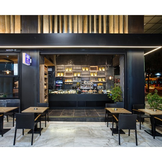 ΜΠΙΜΠΕΡΟ ΚΑΦΕ ΣΝΑΚ ΜΠΑΡ ΑΘΗΝΑ