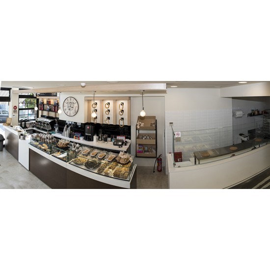 BISCOTTI HOUSE CAFE CONFISERIE ΧΑΛΑΝΔΡΙ