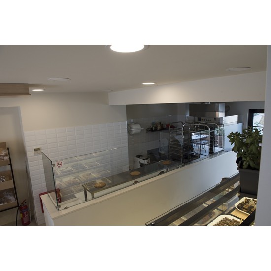 BISCOTTI HOUSE CAFE CONFISERIE ΧΑΛΑΝΔΡΙ