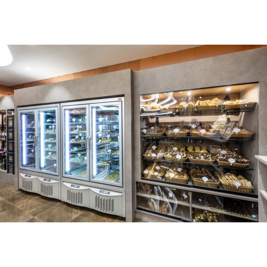 BITTER SWEET ΝΕΟ ΖΑΧΑΡΟΠΛΑΣΤΕΙΟ ΘΗΒΑ