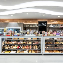 BITTER SWEET ΝΕΟ ΖΑΧΑΡΟΠΛΑΣΤΕΙΟ ΘΗΒΑ