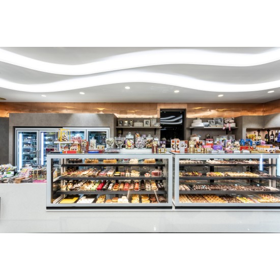 BITTER SWEET ΝΕΟ ΖΑΧΑΡΟΠΛΑΣΤΕΙΟ ΘΗΒΑ