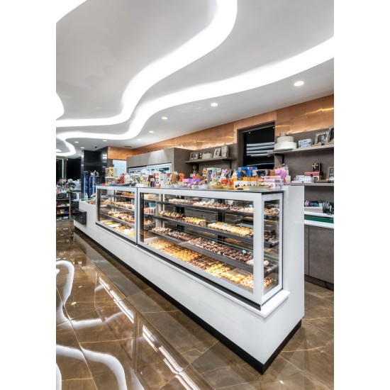 BITTER SWEET ΝΕΟ ΖΑΧΑΡΟΠΛΑΣΤΕΙΟ ΘΗΒΑ