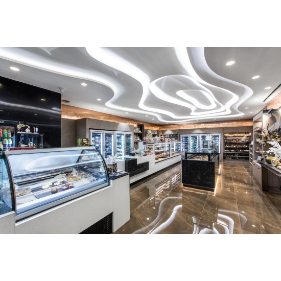 BITTER SWEET ΝΕΟ ΖΑΧΑΡΟΠΛΑΣΤΕΙΟ ΘΗΒΑ