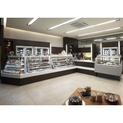 BITTER SWEET ΖΑΧΑΡΟΠΛΑΣΤΕΙΟ ΘΗΒΑ