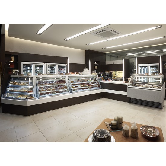 BITTER SWEET ΖΑΧΑΡΟΠΛΑΣΤΕΙΟ ΘΗΒΑ