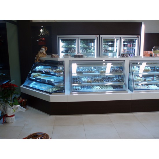 BITTER SWEET ΖΑΧΑΡΟΠΛΑΣΤΕΙΟ ΘΗΒΑ