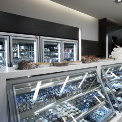 BITTER SWEET ΖΑΧΑΡΟΠΛΑΣΤΕΙΟ ΘΗΒΑ