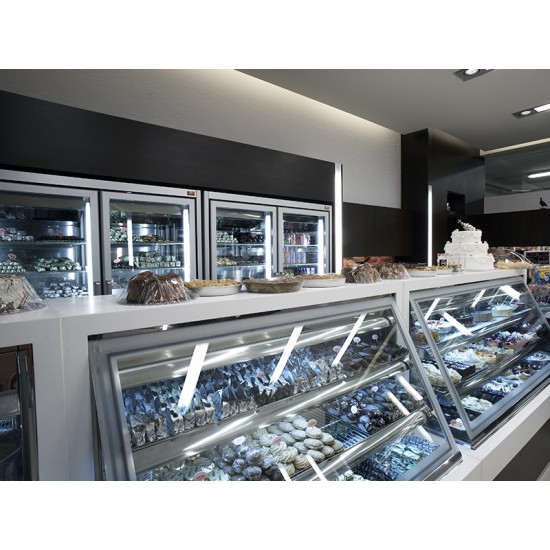 BITTER SWEET ΖΑΧΑΡΟΠΛΑΣΤΕΙΟ ΘΗΒΑ