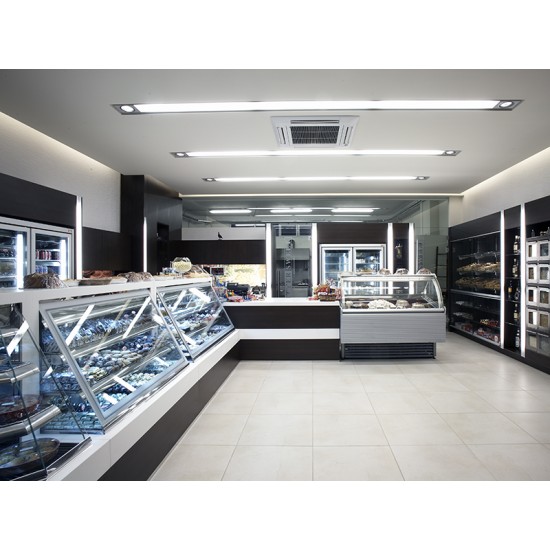 BITTER SWEET ΖΑΧΑΡΟΠΛΑΣΤΕΙΟ ΘΗΒΑ