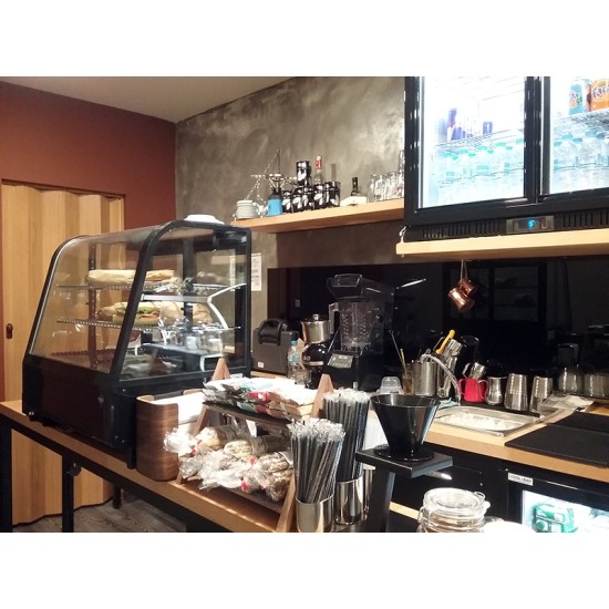 ESPRESSO BAR BON ΚΑΦΕ ΣΝΑΚ ΜΠΑΡ ΑΘΗΝΑ