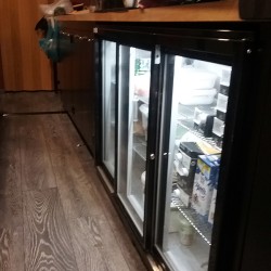 ESPRESSO BAR BON ΚΑΦΕ ΣΝΑΚ ΜΠΑΡ ΑΘΗΝΑ