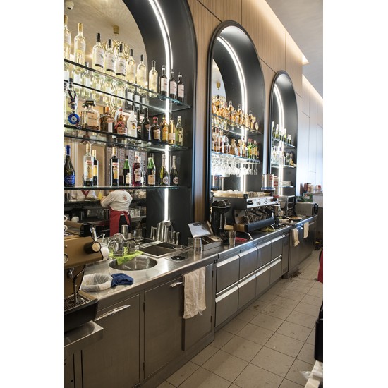 CIAO ITALIA ΚΑΦΕ ΣΝΑΚ ΜΠΑΡ ΦΑΛΗΡΟ