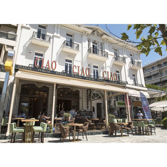 CIAO ITALIA ΚΑΦΕ ΣΝΑΚ ΜΠΑΡ ΦΑΛΗΡΟ