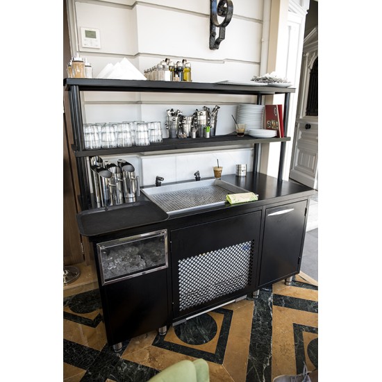 CIAO ITALIA ΚΑΦΕ ΣΝΑΚ ΜΠΑΡ ΦΑΛΗΡΟ