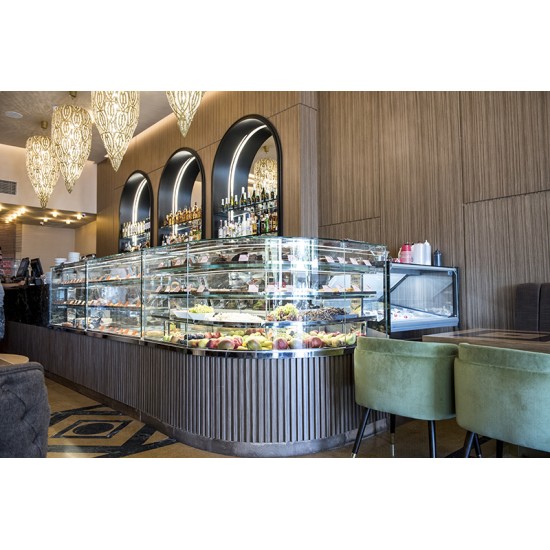 CIAO ITALIA ΚΑΦΕ ΣΝΑΚ ΜΠΑΡ ΦΑΛΗΡΟ