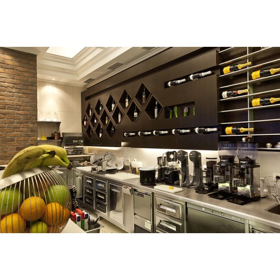 DANDY WINE BAR ΝΕΟ ΨΥΧΙΚΟ