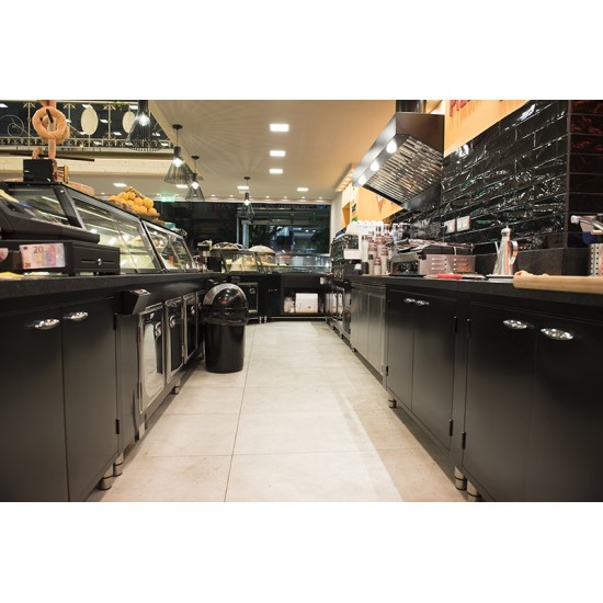 DELICIOUS ΚΑΦΕ ΣΝΑΚ ΜΠΑΡ ΠΕΙΡΑΙΑΣ 