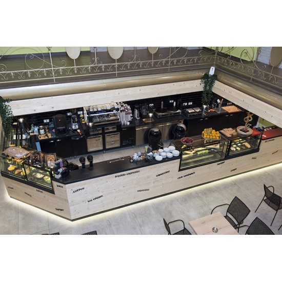 DELICIOUS ΚΑΦΕ ΣΝΑΚ ΜΠΑΡ ΠΕΙΡΑΙΑΣ 