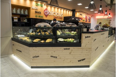 ΚΑΦΕ ΣΝΑΚ ΜΠΑΡ