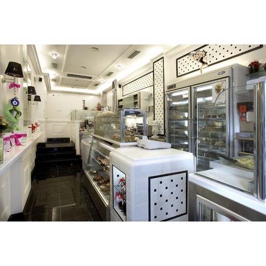 DIVAN ΖΑΧΑΡΟΠΛΑΣΤΕΙΟ ΠΑΛΑΙΟ ΦΑΛΗΡΟ