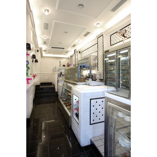 DIVAN ΖΑΧΑΡΟΠΛΑΣΤΕΙΟ ΠΑΛΑΙΟ ΦΑΛΗΡΟ