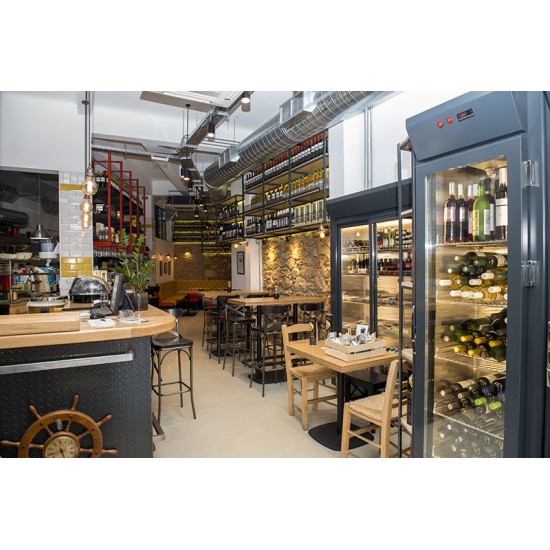 FISHPOINT ΙΧΘΥΟΠΩΛΕΙΟ SUSHI BAR ΠΑΓΚΡΑΤΙ