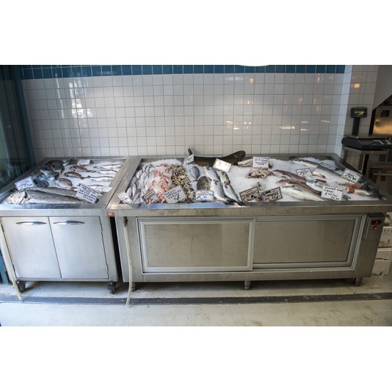 FISHPOINT ΙΧΘΥΟΠΩΛΕΙΟ SUSHI BAR ΠΑΓΚΡΑΤΙ