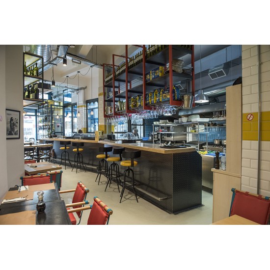 FISHPOINT ΙΧΘΥΟΠΩΛΕΙΟ SUSHI BAR ΠΑΓΚΡΑΤΙ